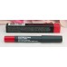 MAC Velvetease Lip Pencil  Anything Goes .05 oz / 1.5 g Full Size Bright Red